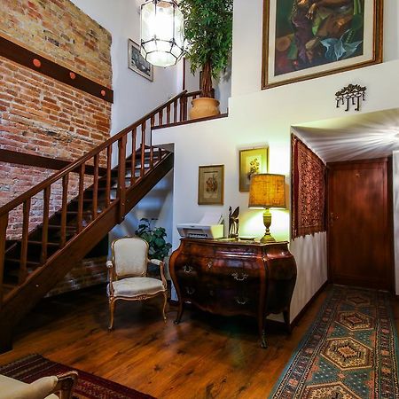 فندق Al Cortiletto ريجّو دي كالابريا المظهر الخارجي الصورة