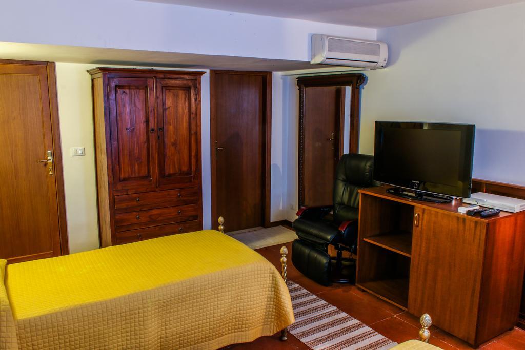 فندق Al Cortiletto ريجّو دي كالابريا الغرفة الصورة
